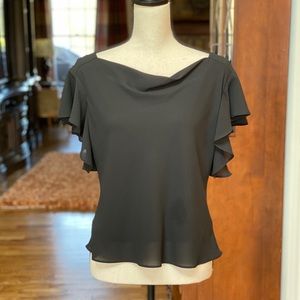 Studio One Petite Blouse